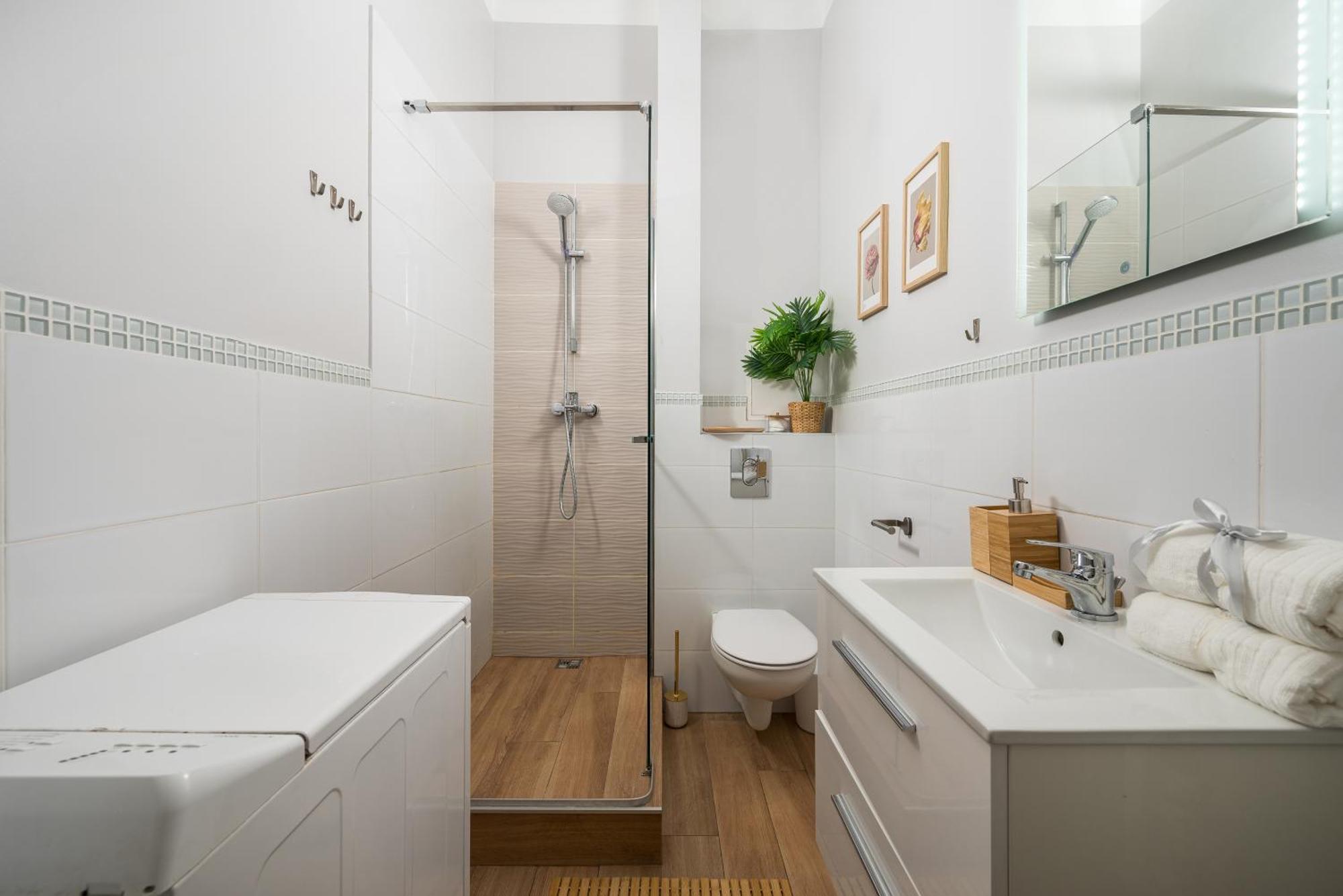 Green Oasis Charming Loft In A Historic Warsaw Tenement House 900 M From Central Station Exterior foto