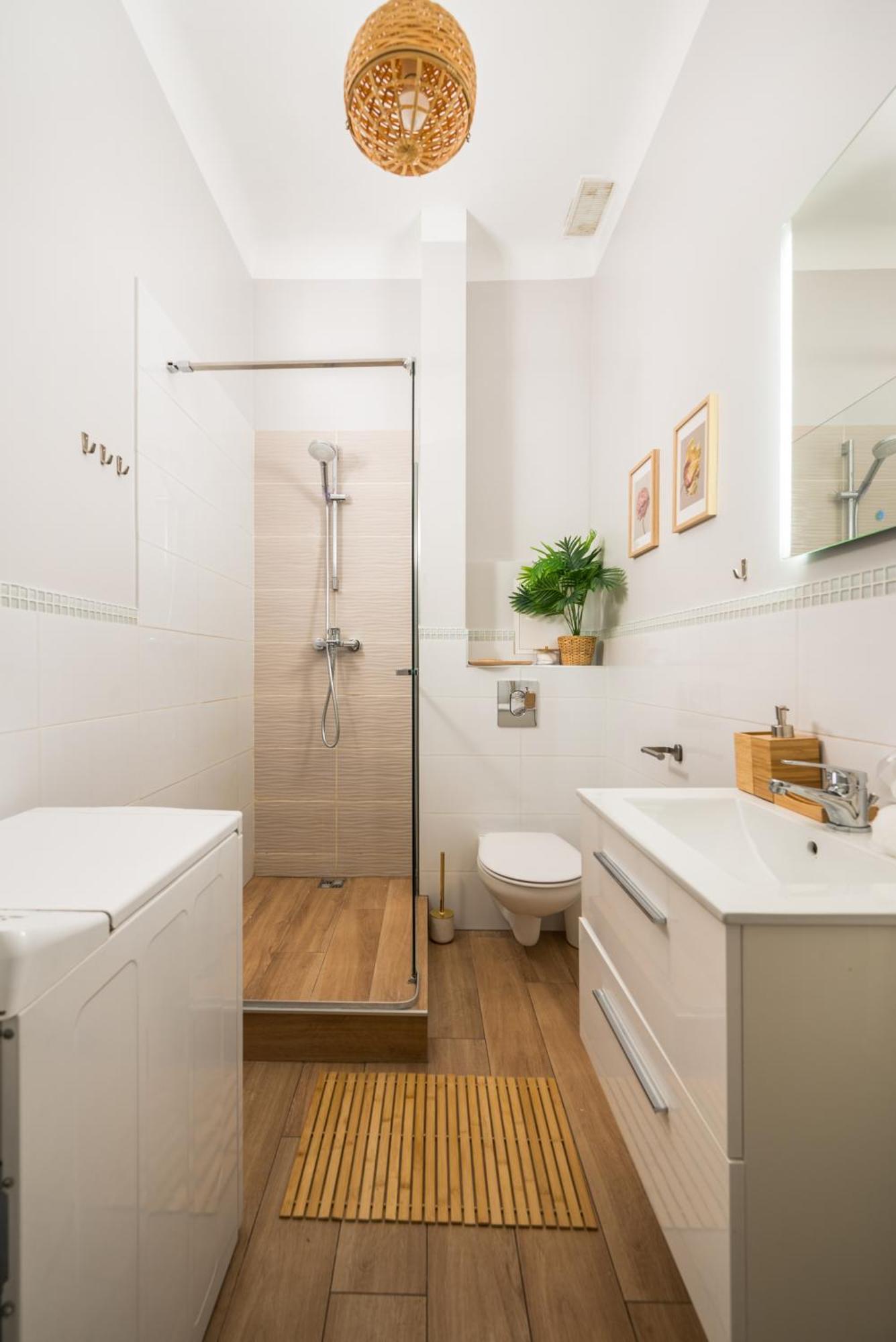 Green Oasis Charming Loft In A Historic Warsaw Tenement House 900 M From Central Station Exterior foto
